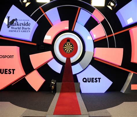 bdo lakeside|BDODarts.com.